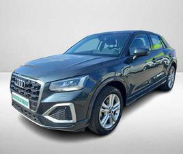 AUDI Q2 30 TFSI ADVANCE