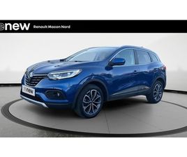 KADJAR BLUE DCI 115