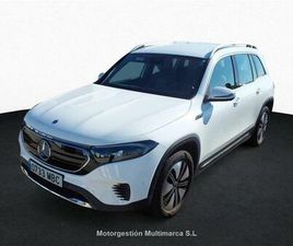 MERCEDES-BENZ EQB 250