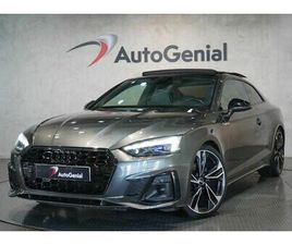 AUDI A5 2.0 TDI S-LINE S TRONIC