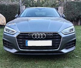 AUDI A5 35 TFSI S TRONIC SPORTBACK