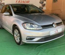 VOLKSWAGEN GOLF 1.6 TDI HIGHLINE