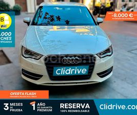 AUDI A3 SPORTBACK AUDI A3 SPORTBACK 1.6 TDI AMBIENTE