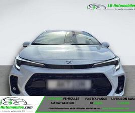 SUZUKI SWACE SUZUKI SWACE 1.8 HYBRID 140CH