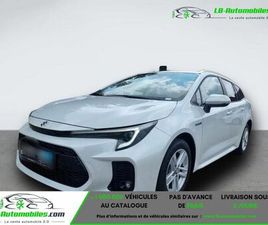 SUZUKI SWACE SUZUKI SWACE 1.8 HYBRID 98CH