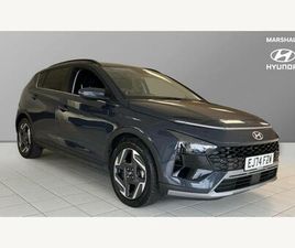 1.0 T-GDI PREMIUM DCT EURO 6 (START/STOP) 5DR