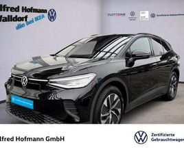VOLKSWAGEN ID.4 NAVI LED KLIMA LM