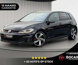 2.0TSI 245PK DSG | LED | NAVI | ZETELVERWARMING