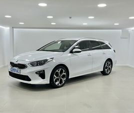 KIA CEED SW 1.6 CRDI MHEV DYNAMIC