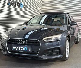 AUDI A5 SPORTBACK 35 TFSI AUDI A5 SPORTBACK 35 TFSI, 2018 GOD.