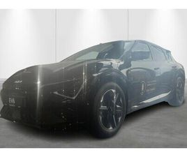 KIA EV6 BEV 84 KWH GT LINE