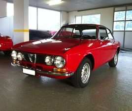 1300 GT JUNIOR BISCIONE