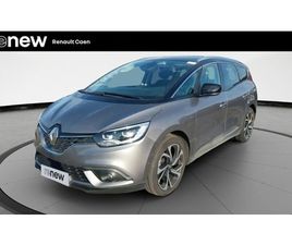 RENAULT GRAND SCENIC GRAND SCENIC DCI 130 ENERGY