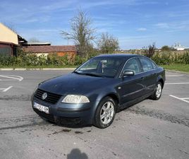 PASSAT B5.5
