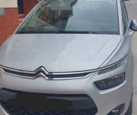 CITROEN - C4 PICASSO