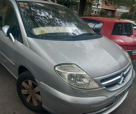 CITROEN C8 CITROEN - C8