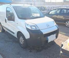 CITROEN NEMO CITROEN - NEMO