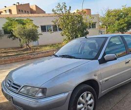 CITROEN XANTIA CITROEN - XANTIA