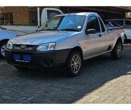 FORD BANTAM 2010 FORD BANTAM 1.3I