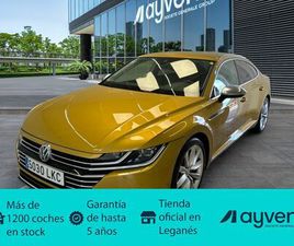 ELEGANCE 2.0 TDI 110 KW (150 CV) DSG