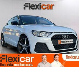 25 TFSI 70 KW (95 CV)