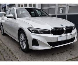 BMW 320I XDRIVE STEPTRONIC *FACELIFT*, 2022 GOD.