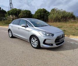 CITROEN DS5 CITROEN - DS5