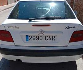CITROEN - XSARA
