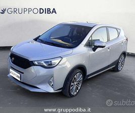 DR AUTOMOBILES DR4 DR 4 1.6 SPORT GPL