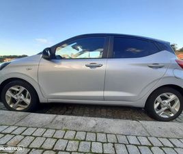 HYUNDAI I10 1.0 COMFORT AMT