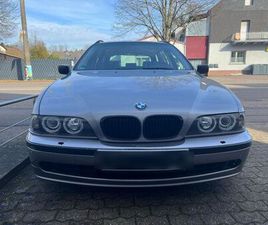 BMW TAUSCHE DEN BMW GEGEN E-BIKE ODER QUAD