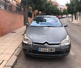 CITROEN C5 CITROEN - C5