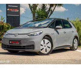 VOLKSWAGEN ID.3 VW ID.3