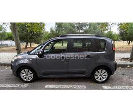 CITROEN C3 PICASSO CITROEN C3 PICASSO