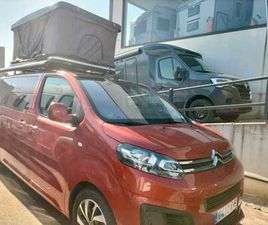 CITROEN SPACETOURER CITROEN - SPACETOURER