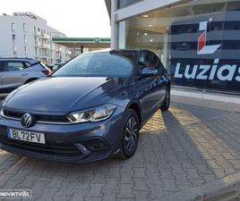 VW POLO 1.0 TSI URBAN DSG