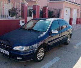 CITROEN XSARA CITROEN - XSARA