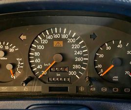 MERCEDES SL 600 12 ZYLINDER