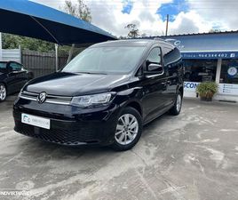 VW CADDY 1.5 TSI EHYBRID LIFE DSG