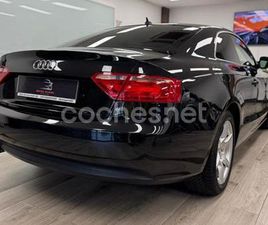 AUDI A5 AUDI A5 1.8 TFSI