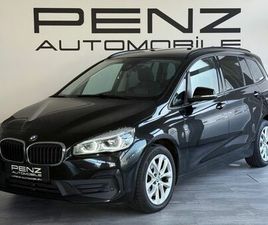BMW SERIE 2 GRAN TOURER 218 BMW 218 D GRAN TOURER ADVANTAGE AUTO. 1HD