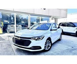 CHEVROLET CAVALIER CHEVROLET CAVALIER