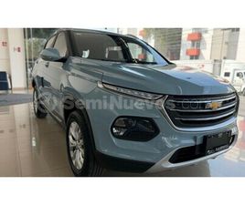 CHEVROLET GROOVE CHEVROLET GROOVE