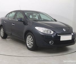 RENAULT FLUENCE RENAULT FLUENCE 1.6 16V BIELANY WROCLAWSKIE - SPRZEDAJEMY.PL
