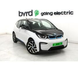 BMW I3 120AH