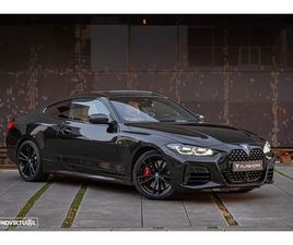 BMW M440 I XDRIVE PACK 50 ANOS M