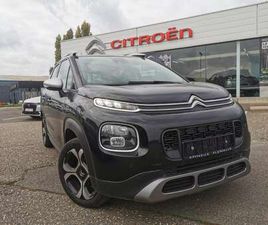 C3 AIRCROSS 1.2I SHINE