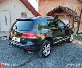 TOUAREG V10 MOZE ZAMJENA