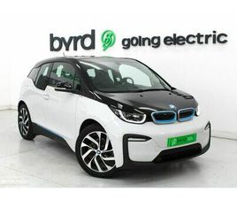 BMW I3 120AH