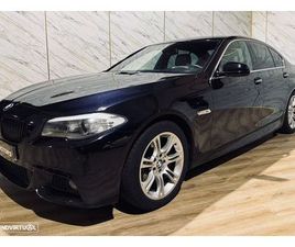 BMW SERIE 5 520 BMW 520